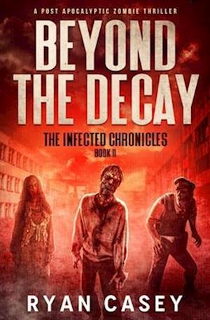 Beyond the Decay