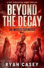 Beyond the Decay