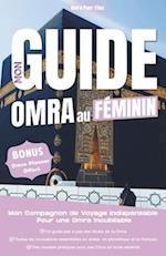 Mon Guide Omra au Féminin