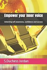 Empower your Inner Voice