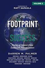 The Footprint of Success VOLUME 2