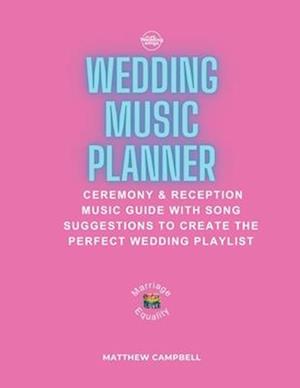 My Wedding Songs Wedding Music Planner