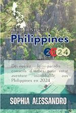 Guide de voyage Philippines 2024