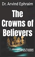 The Crowns of Believers