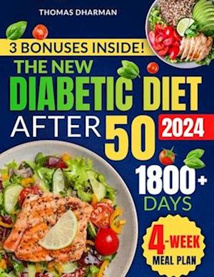 Diabetic Diet After 50