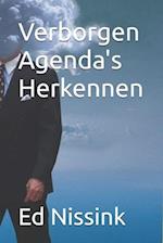 Verborgen Agenda's Herkennen