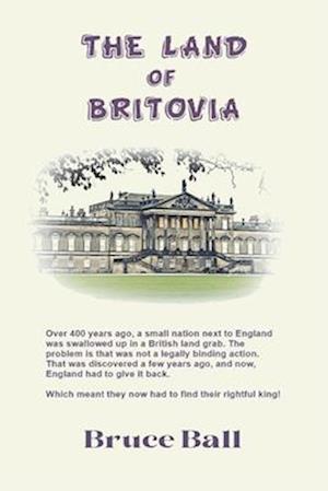 The Land of Britovia