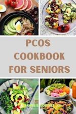 Pcos Cookbook for Seniors