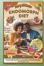 Endomorph Diet