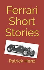 Ferrari Short Stories