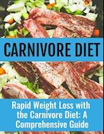 Rapid Weight Loss with the Carnivore Diet