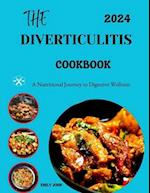 The Diverticulitis Cookbook