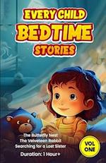 Every Child Bedtime Stories