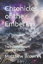 Chronicles of the Emberkin