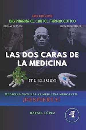 Las DOS Caras de la Medicina