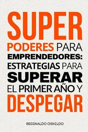 Superpoderes para emprendedores