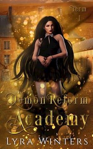 Demon Reform Academy