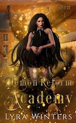 Demon Reform Academy