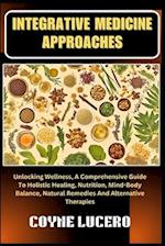 Integrative Medicine Approaches