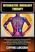 Integrative Oncology Therapy