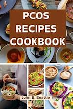 Pcos Recipes Cookbook