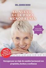 El Nueva Guía Para La Menopausia