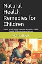 Natural Health Remedies for Children