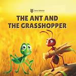 The Ant and the Grasshopper