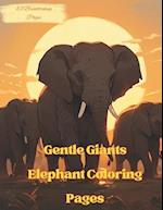 Gentle Giants