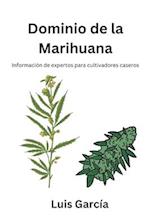 Dominio de la Marihuana