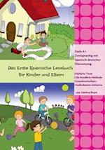 Das Erste Spanische Lesebuch für Kinder und Eltern