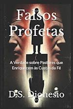 Falsos Profetas