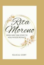 Rita Moreno