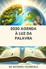 2030 Agenda À Luz da Palavra