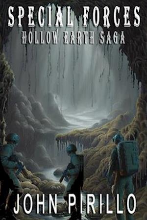 Special Forces, Hollow Earth Saga