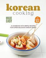 Korean Cooking Made Easy