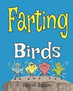 Farting Birds
