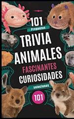 Trivia Animales