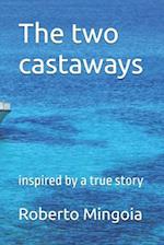 The two castaways