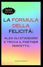 La Formula Della Felicità