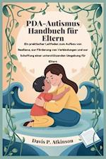 PDA-Autismus Handbuch für Eltern