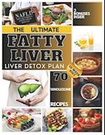 The Ultimate Liver Detox Plan
