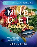 Mind Diet Advanced