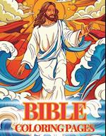 Bible coloring pages