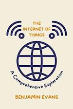 The Internet of Things