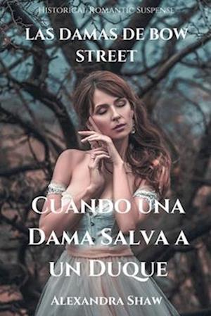 Las Damas de Bow Street