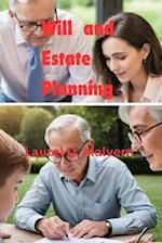 Will and Estate Planning