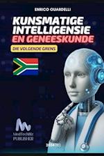 Kunsmatige Intelligensie En Geneeskunde