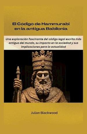 El Código de Hammurabi en la antigua Babilonia