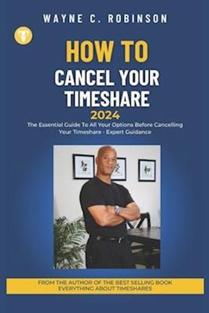 How To Cancel Your Timeshare